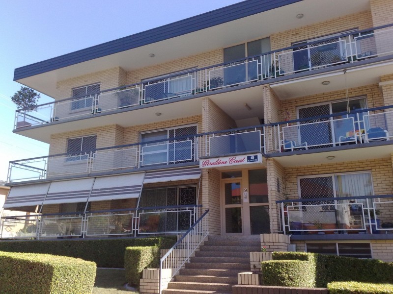 Clayfield QLD 4011