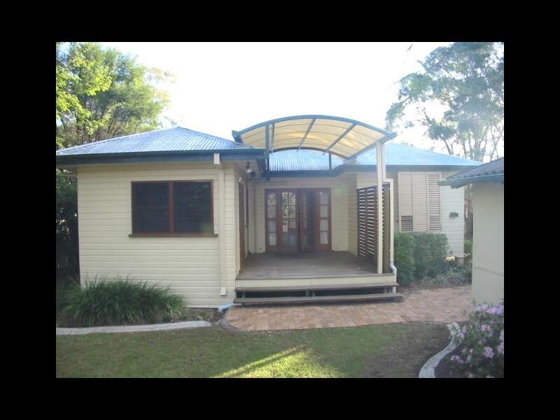 18 FLOWER STREET, Northgate QLD 4013