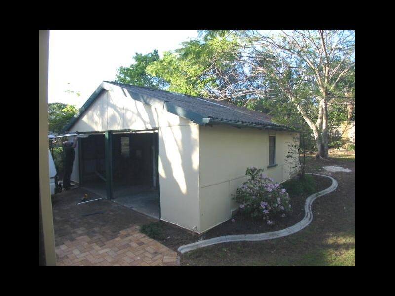 18 FLOWER STREET, Northgate QLD 4013