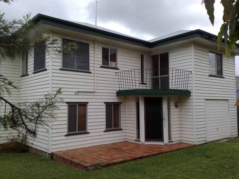 Everton Park QLD 4053