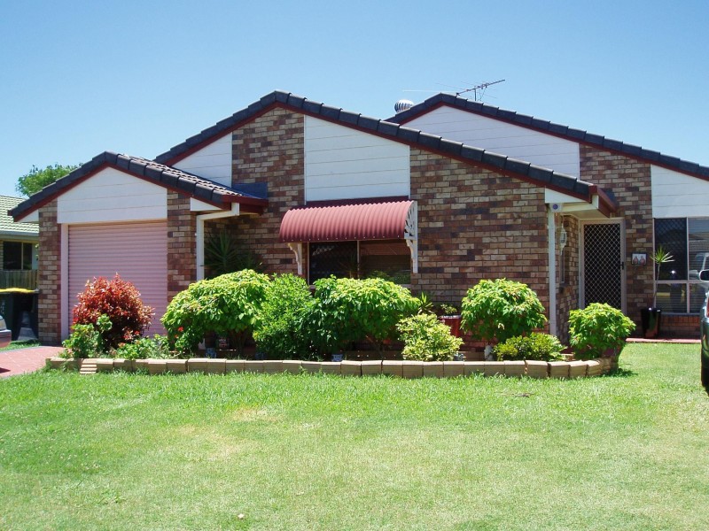 11 GLADDON STREET, Bald Hills QLD 4036