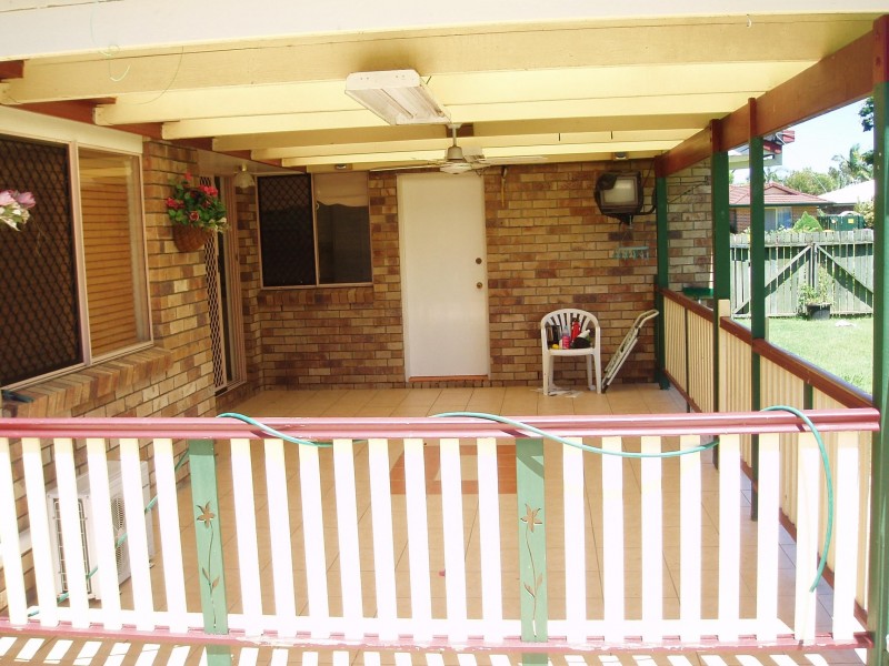 11 GLADDON STREET, Bald Hills QLD 4036