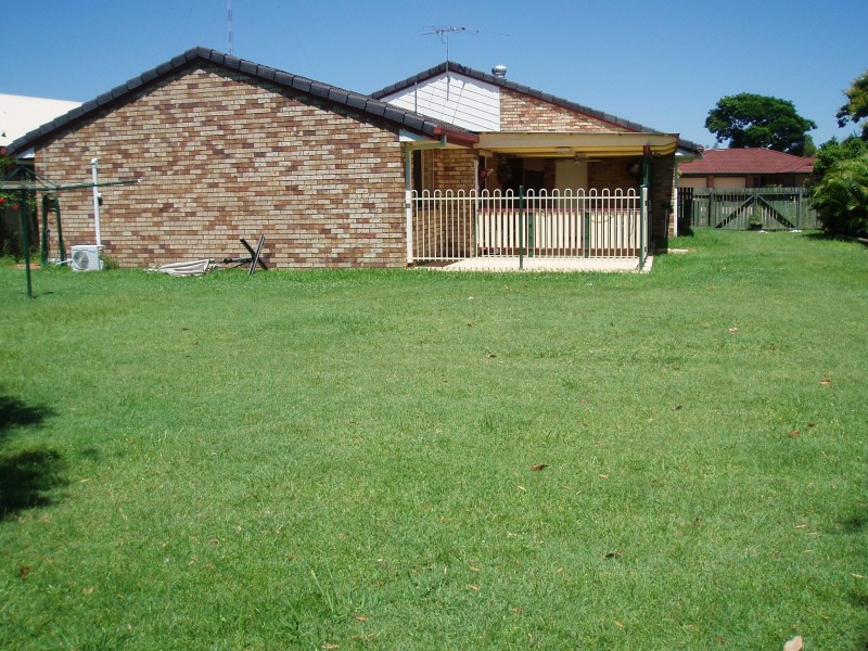 11 GLADDON STREET, Bald Hills QLD 4036