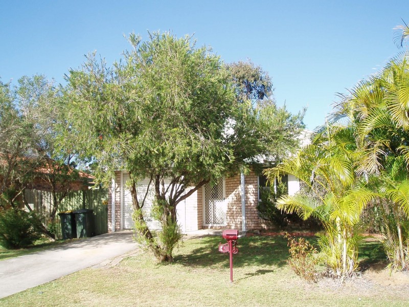 46 GLADDON STREET, Bald Hills QLD 4036