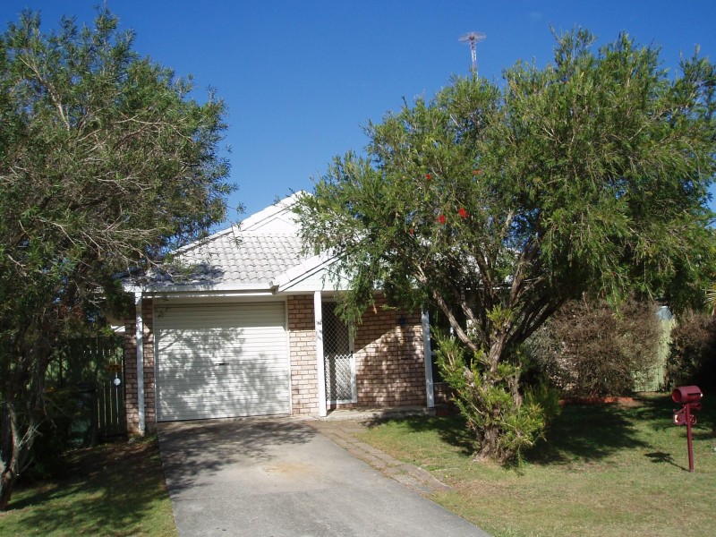 46 GLADDON STREET, Bald Hills QLD 4036