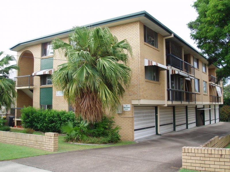 3/46 Henchman Street, Nundah QLD 4012