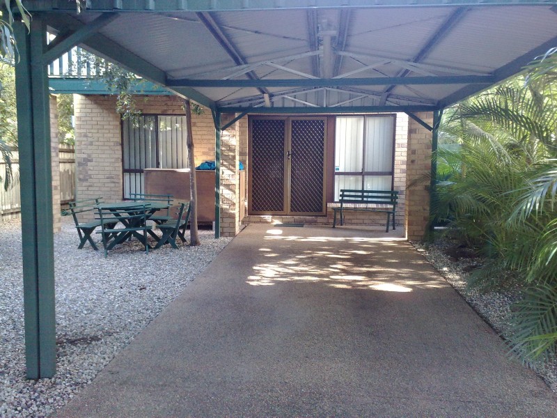 Clayfield QLD 4011