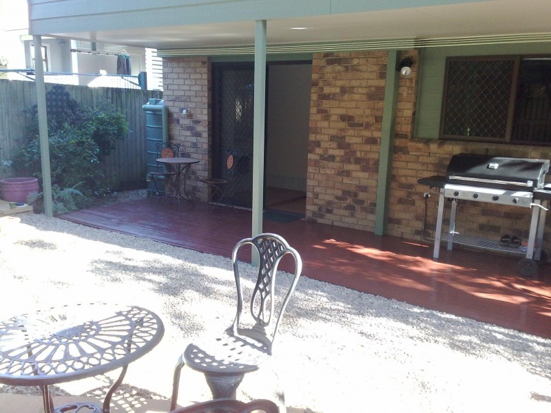 Clayfield QLD 4011
