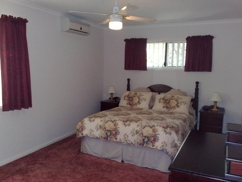 Clayfield QLD 4011