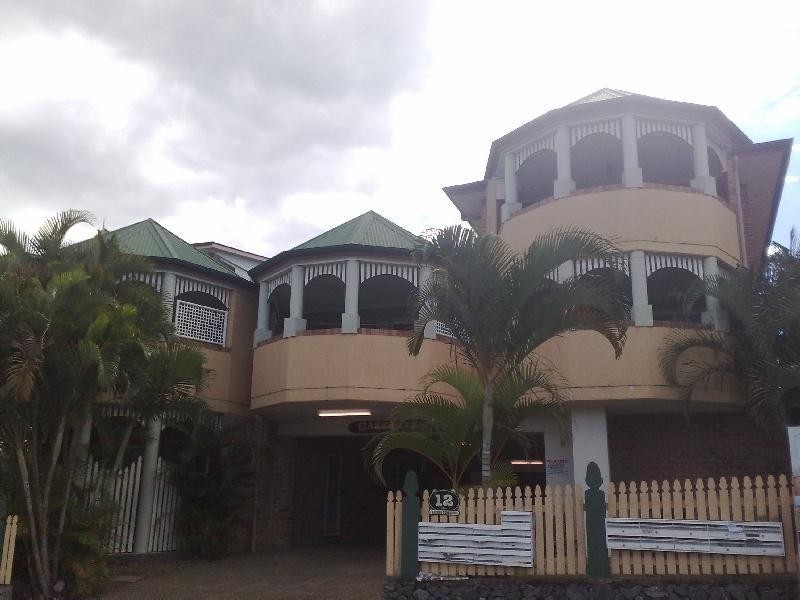 5/12 LITTLE STREET, Albion QLD 4010