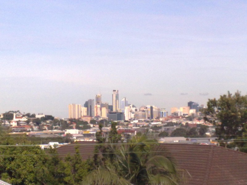 5/12 LITTLE STREET, Albion QLD 4010