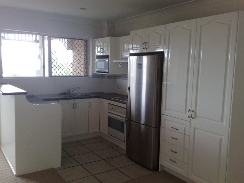 5/12 LITTLE STREET, Albion QLD 4010