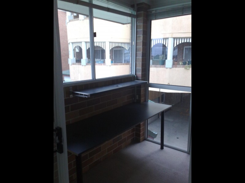 5/12 LITTLE STREET, Albion QLD 4010