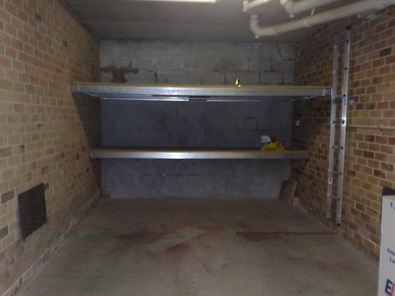 5/12 LITTLE STREET, Albion QLD 4010