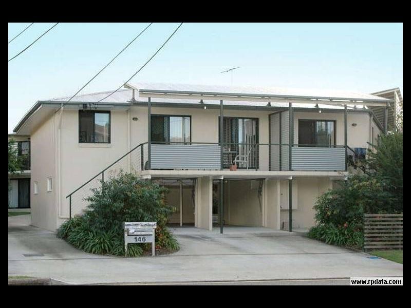 5/146 Pembroke Road, Coorparoo QLD 4151