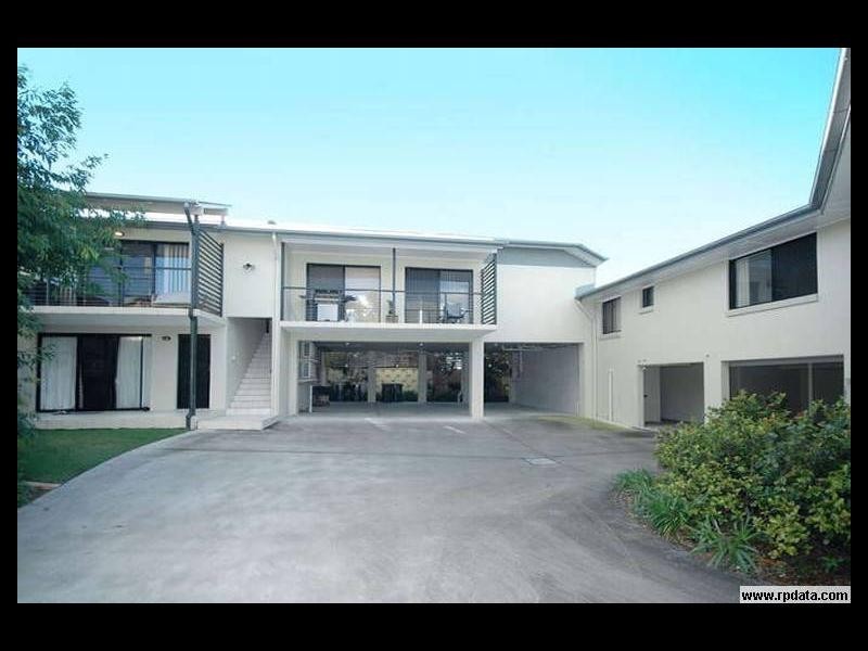 5/146 Pembroke Road, Coorparoo QLD 4151