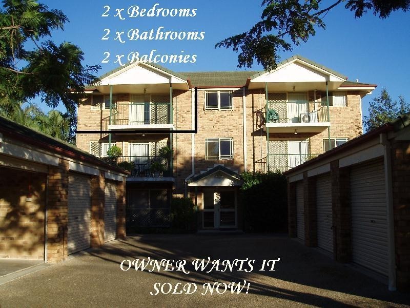 Nundah QLD 4012