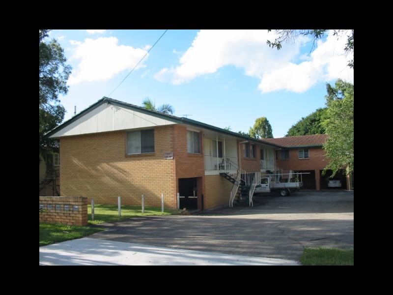 Windsor QLD 4030