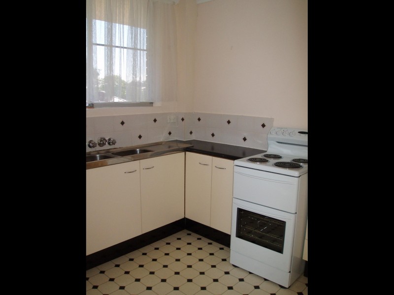 5/76 SWINBURNE STREET, Lutwyche QLD 4030