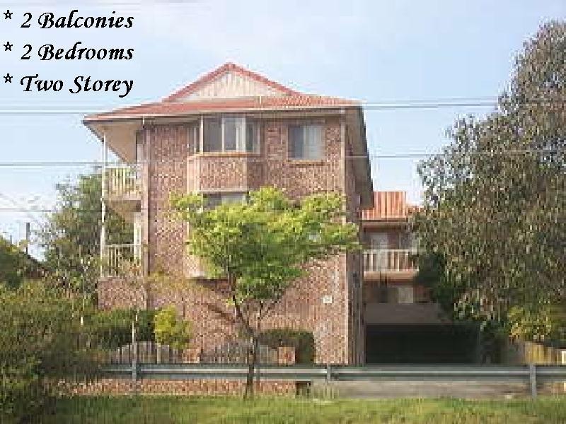 3/148 Stafford Road, Gordon Park QLD 4031