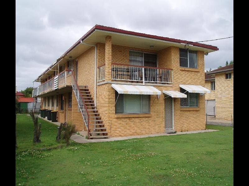 Nundah QLD 4012