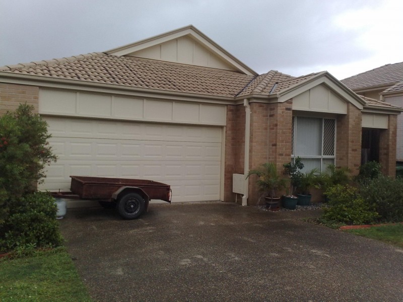 21 WARBURTON STREET, Murrumba Downs QLD 4503