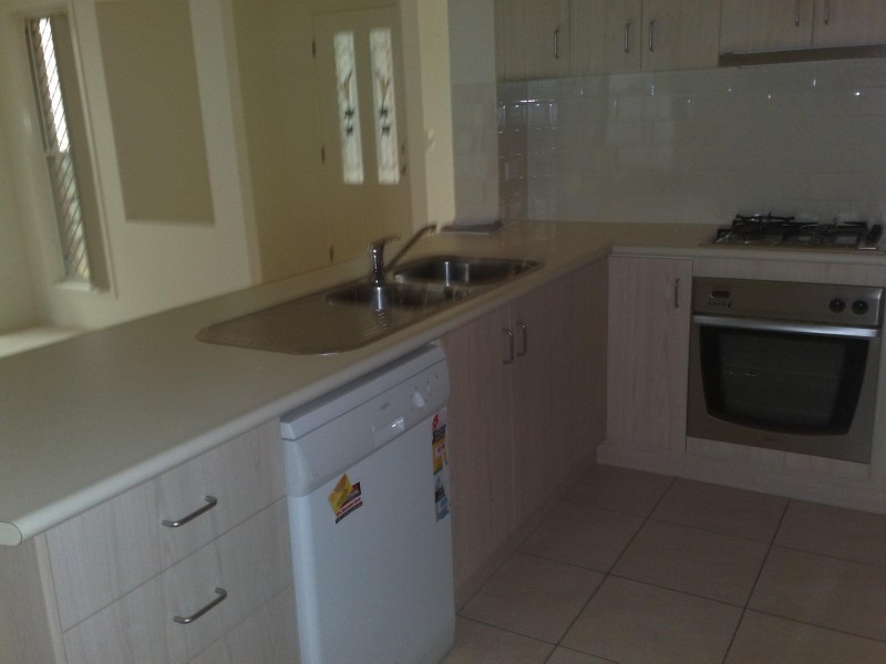 21 WARBURTON STREET, Murrumba Downs QLD 4503