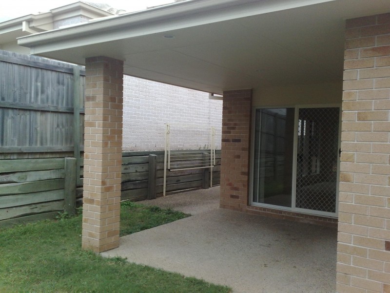 21 WARBURTON STREET, Murrumba Downs QLD 4503