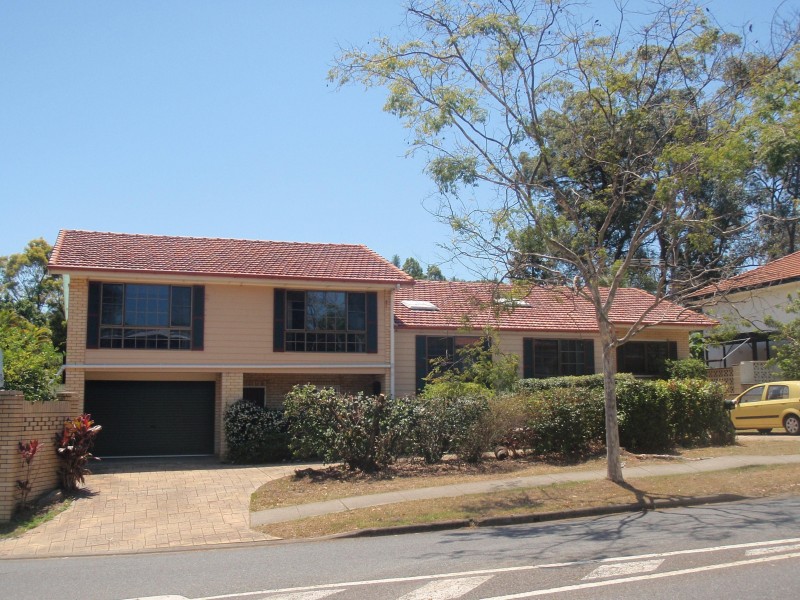 123 WILGARNING STREET, Stafford QLD 4053