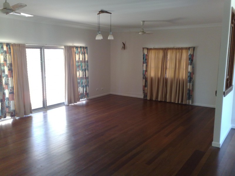 123 WILGARNING STREET, Stafford QLD 4053