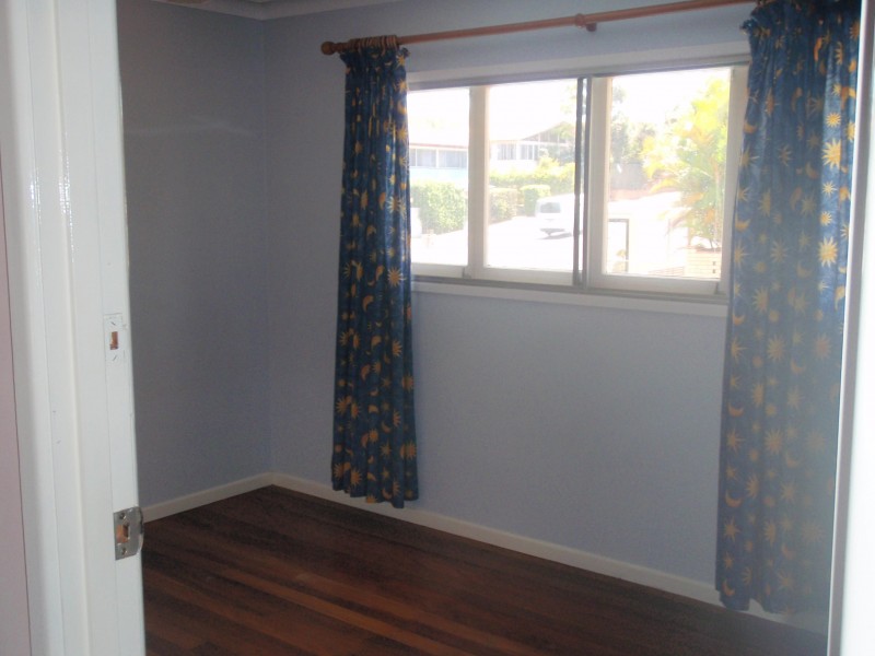 123 WILGARNING STREET, Stafford QLD 4053