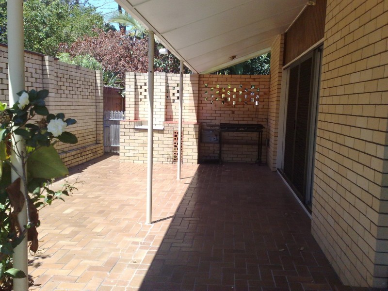 123 WILGARNING STREET, Stafford QLD 4053