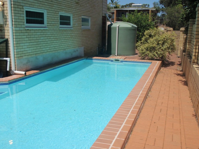 123 WILGARNING STREET, Stafford QLD 4053