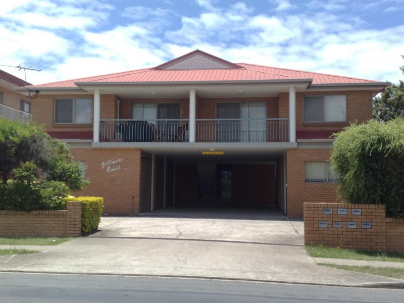 4/349 Zillmere Road, Zillmere QLD 4034