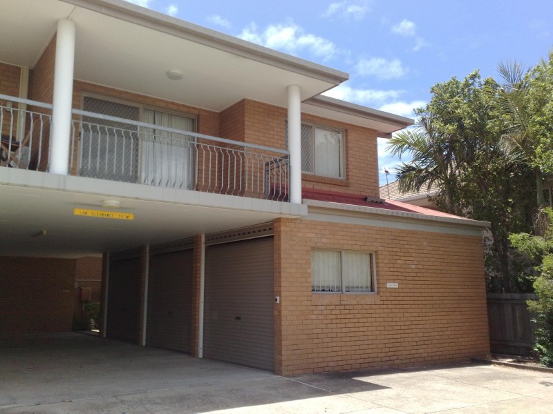 4/349 Zillmere Road, Zillmere QLD 4034