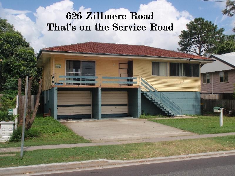 626 Zillmere Road, Aspley QLD 4034