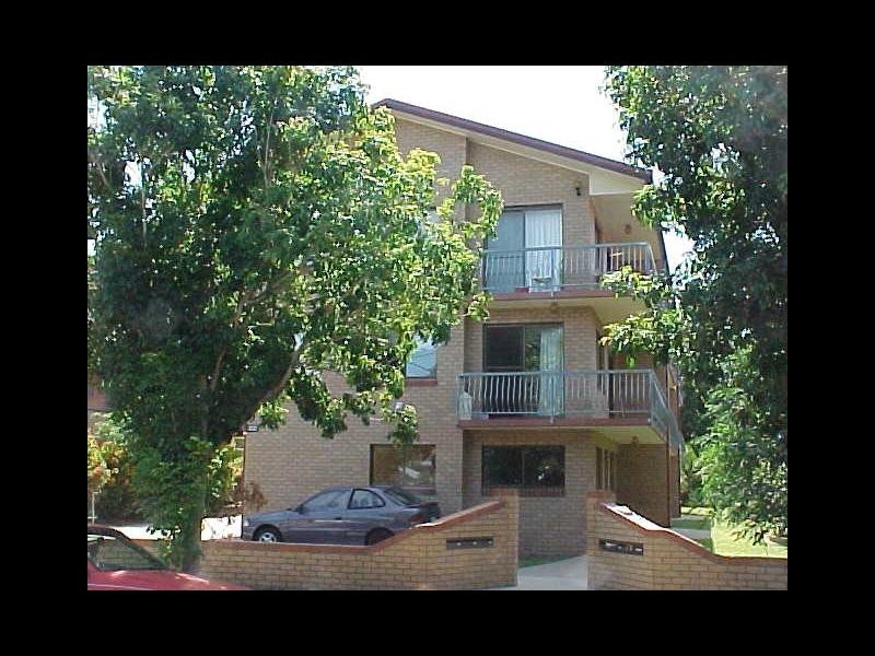 Clayfield QLD 4011