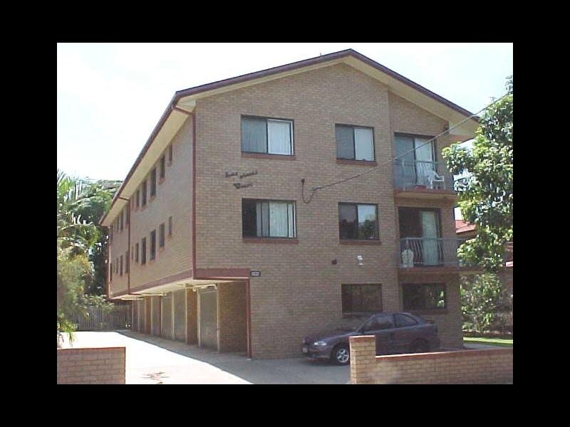 Clayfield QLD 4011