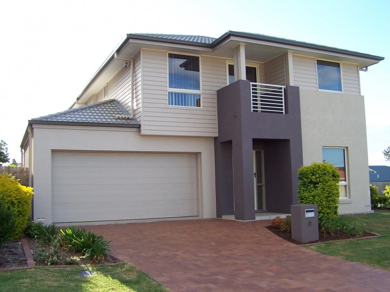 9 GREENWICH DRIVE, Bald Hills QLD 4036