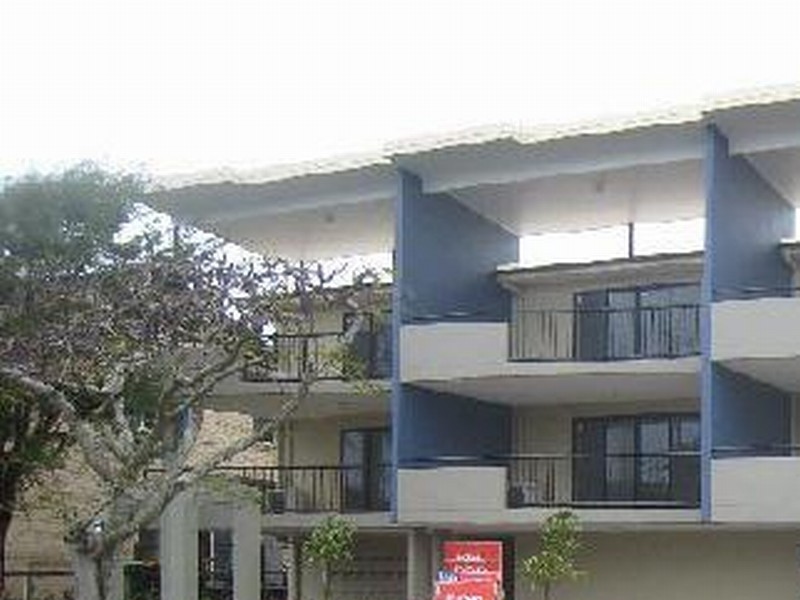3/105 Mein Street, Scarborough QLD 4020