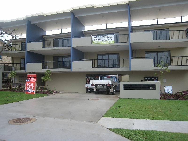 3/105 Mein Street, Scarborough QLD 4020