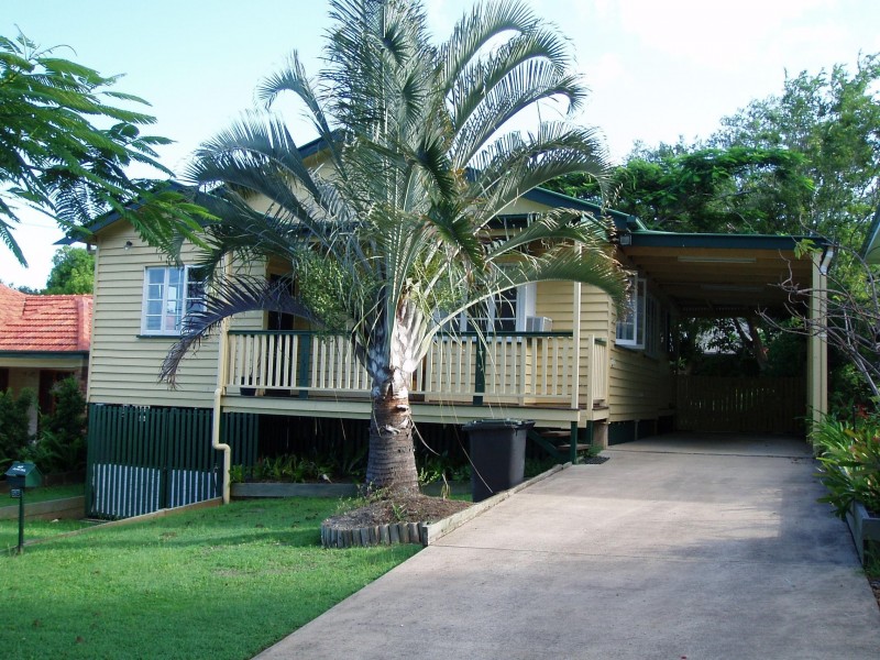 Wavell Heights QLD 4012