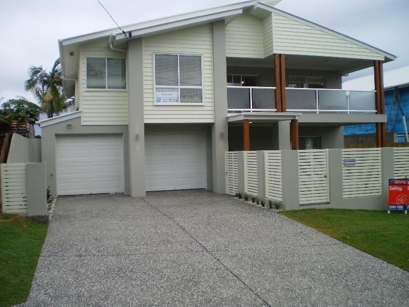 Geebung QLD 4034
