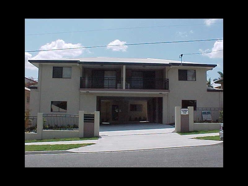 1/34 Toombul Terrace, Nundah QLD 4012