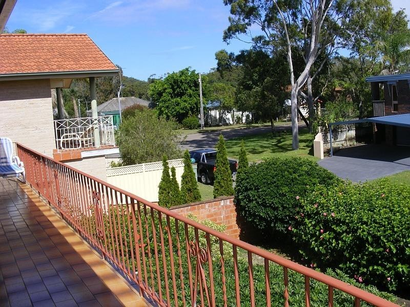 Nelson Bay NSW 2315