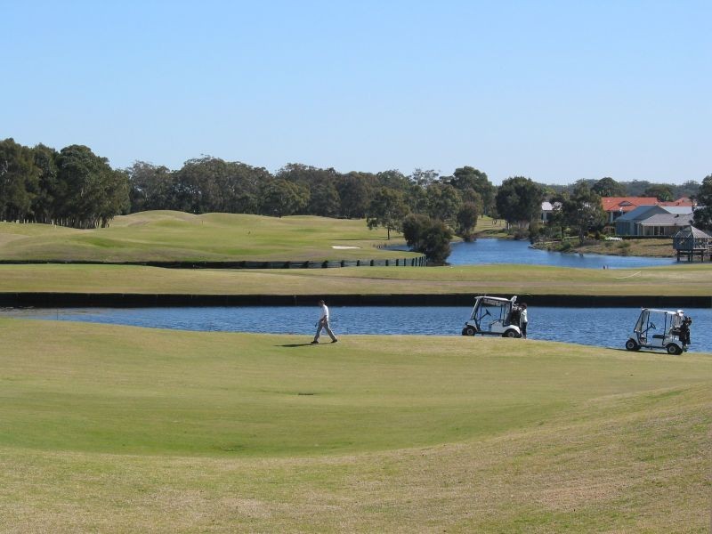 Salamander Bay NSW 2317