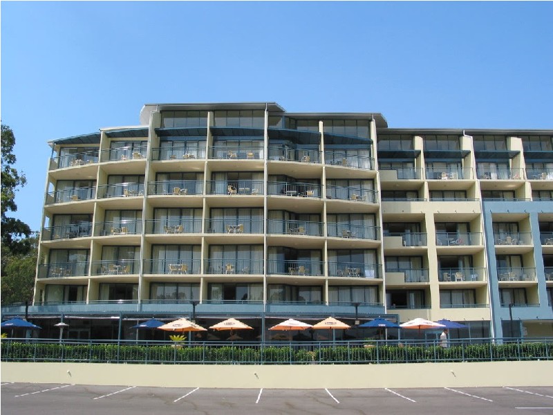 Nelson Bay NSW 2315
