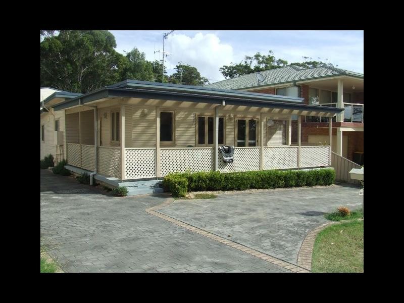 Nelson Bay NSW 2315