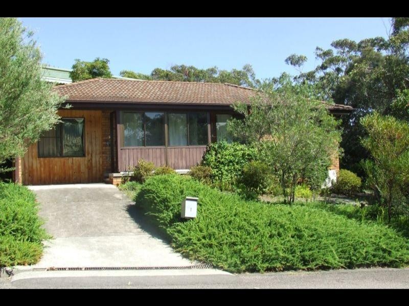 Shoal Bay NSW 2315