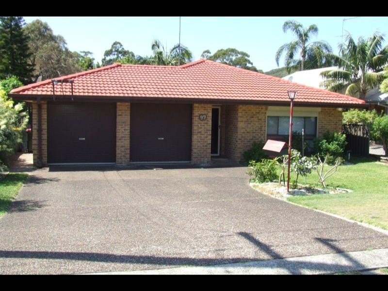 Shoal Bay NSW 2315